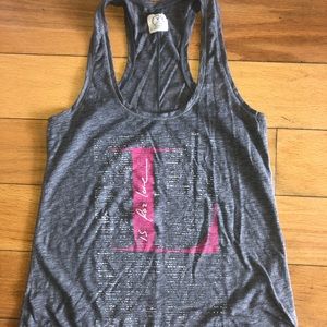 Women’s American Eagle Love Tank Top